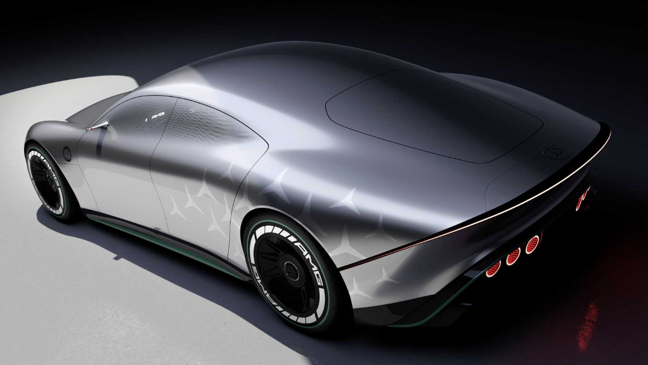 Innovative applications of aluminum alloy materials in the field of new energy vehicles