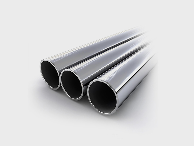 Drawn Seamless Steel Pipe