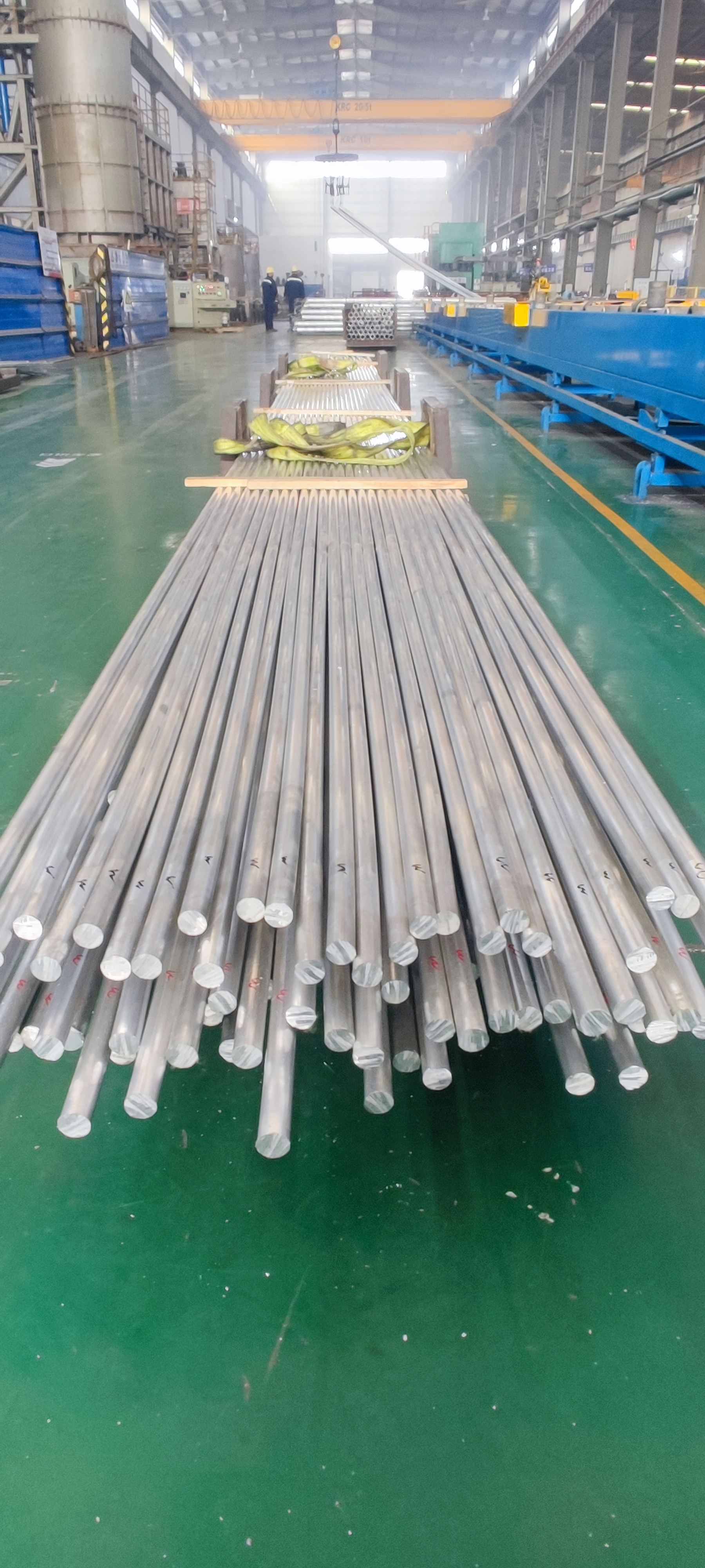 7A04 bar stock