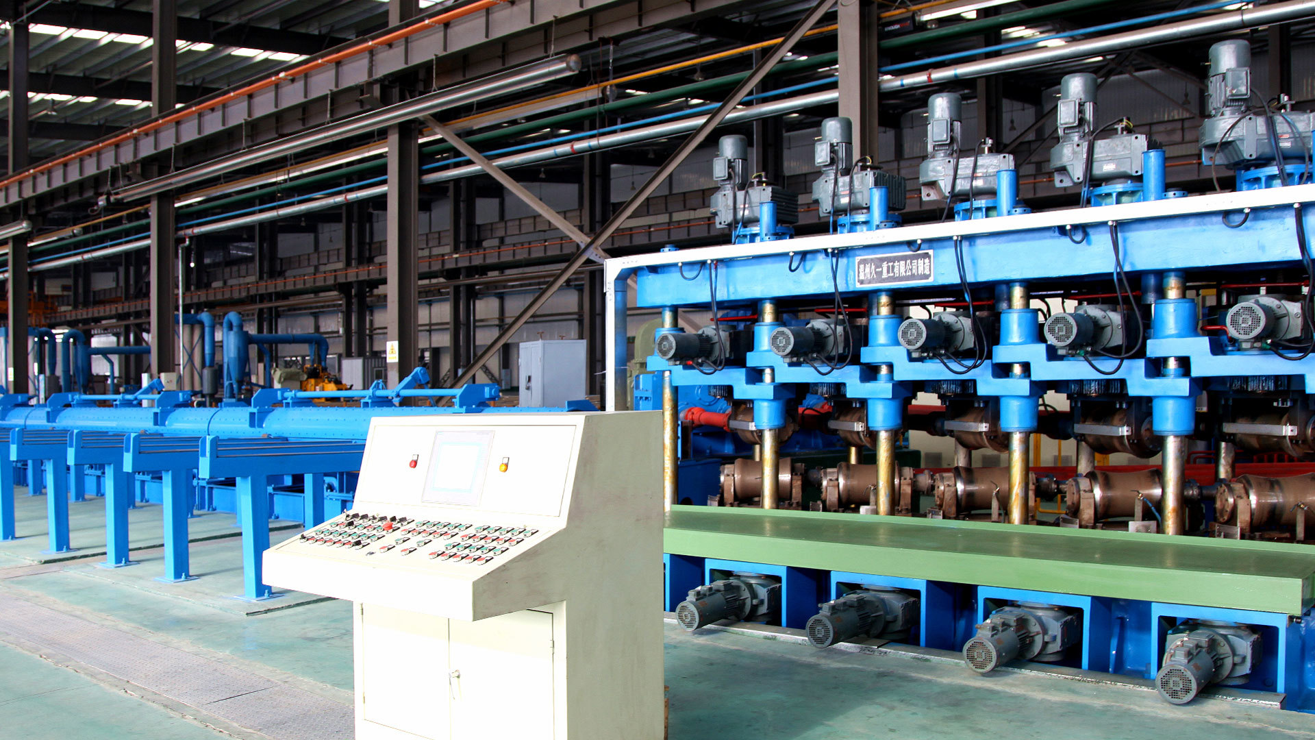 High-performance aluminum alloy material