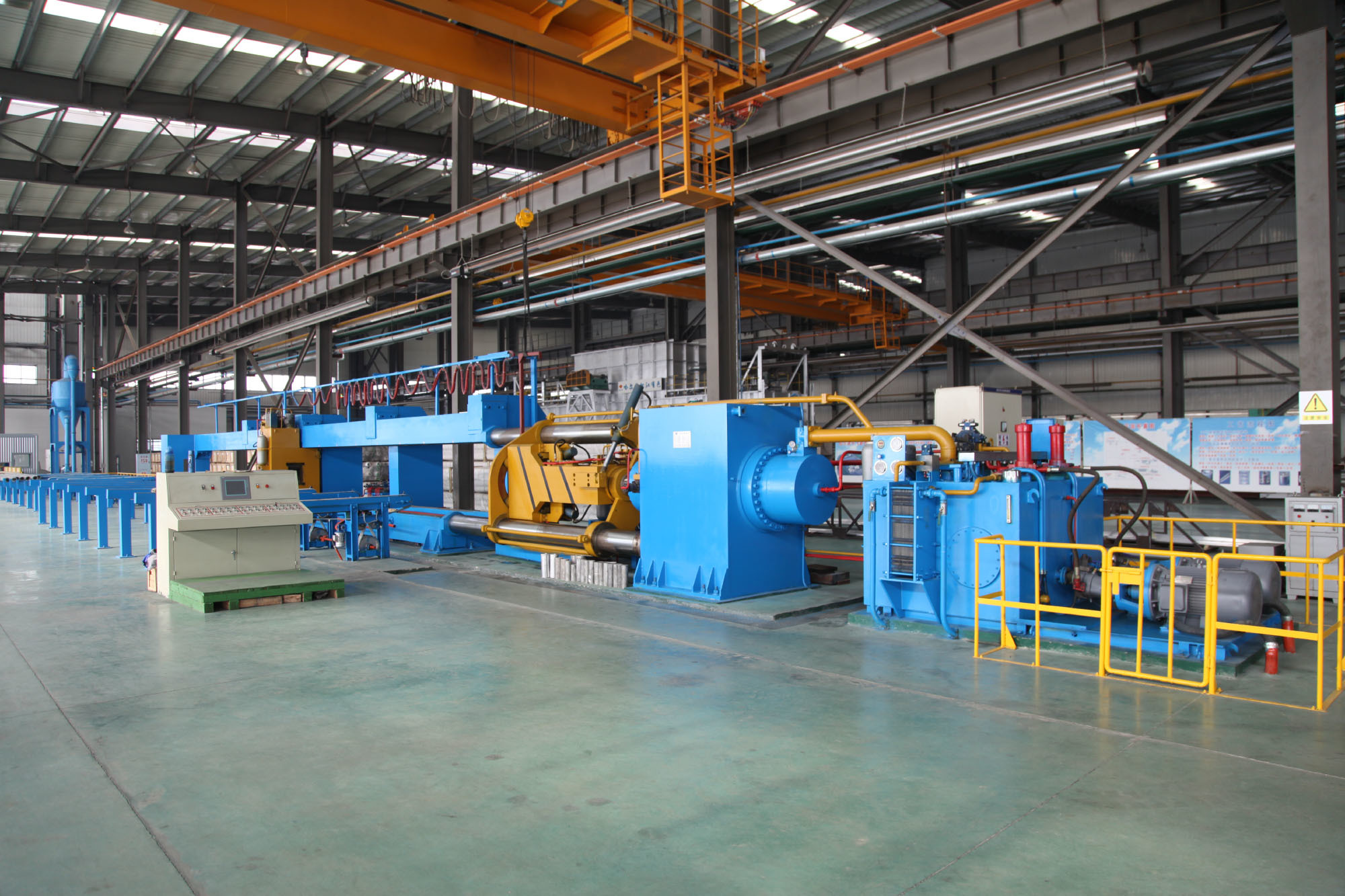 Unveiling the Benefits and Applications of 7050 Aluminum Alloy