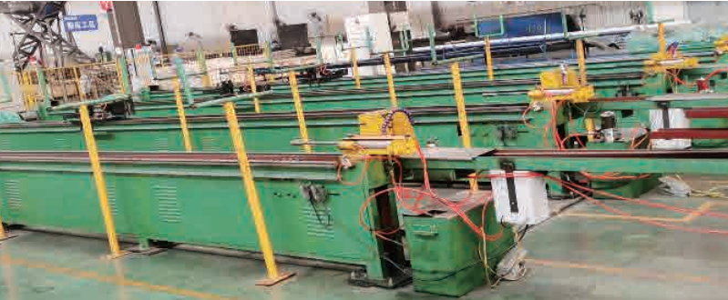 Pulling machine Pulling machine