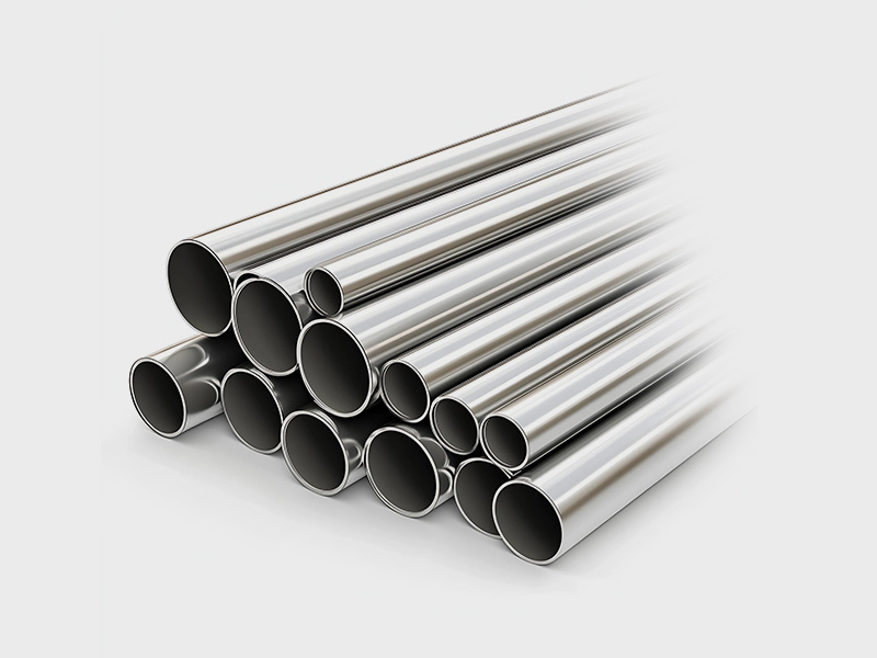 Extruded Seamless Tubing