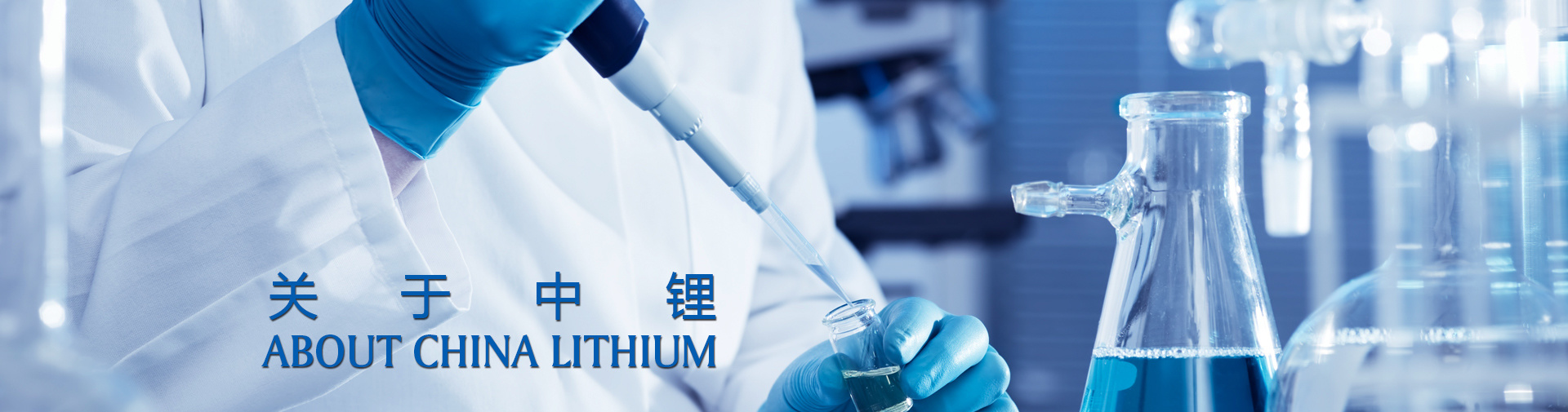 上海中锂实业有限公司 上海中锂实业有限公司