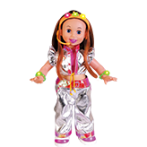 Doll toy