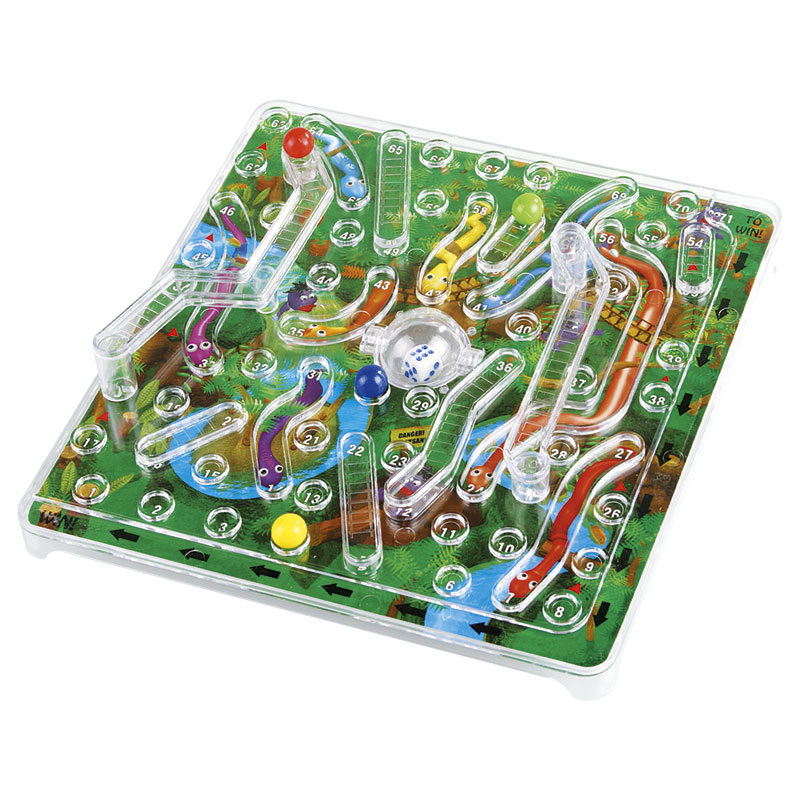 蛇棋