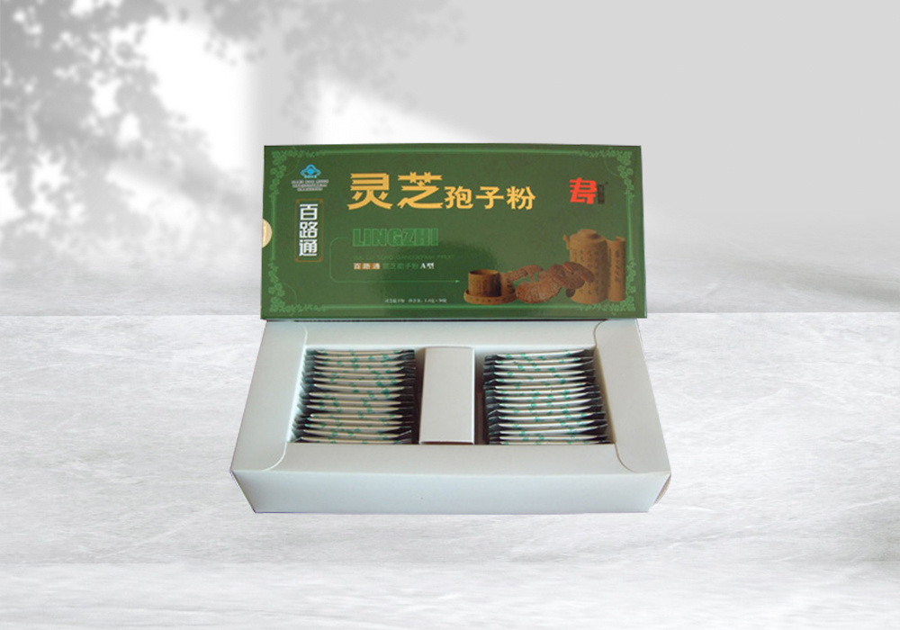 孢子粉