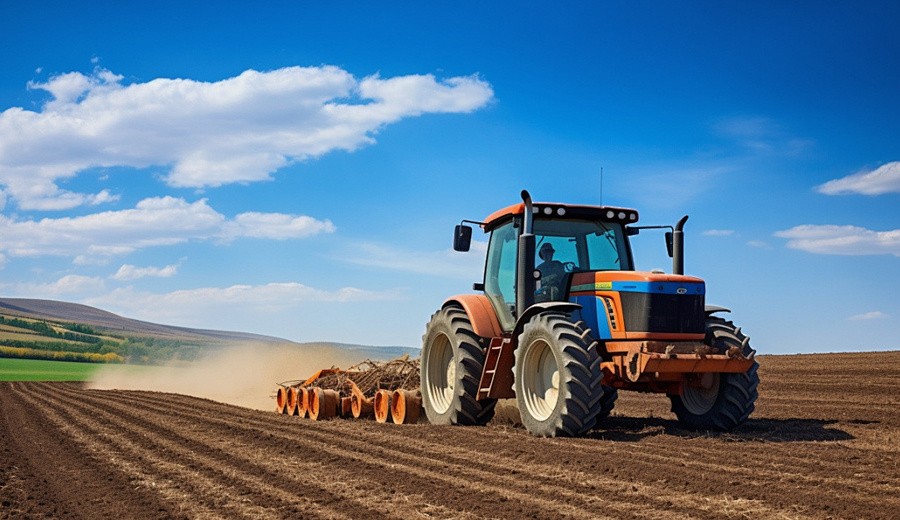 Agricultural Power Solution Agricultural Power Solution