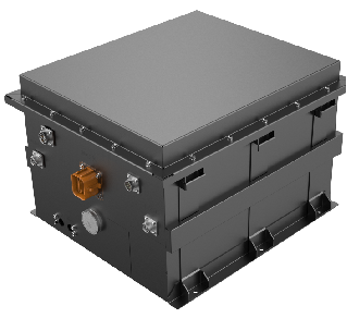 220 Horsepower Agricultural Machinery Power Battery For Farming Tractor NP520A