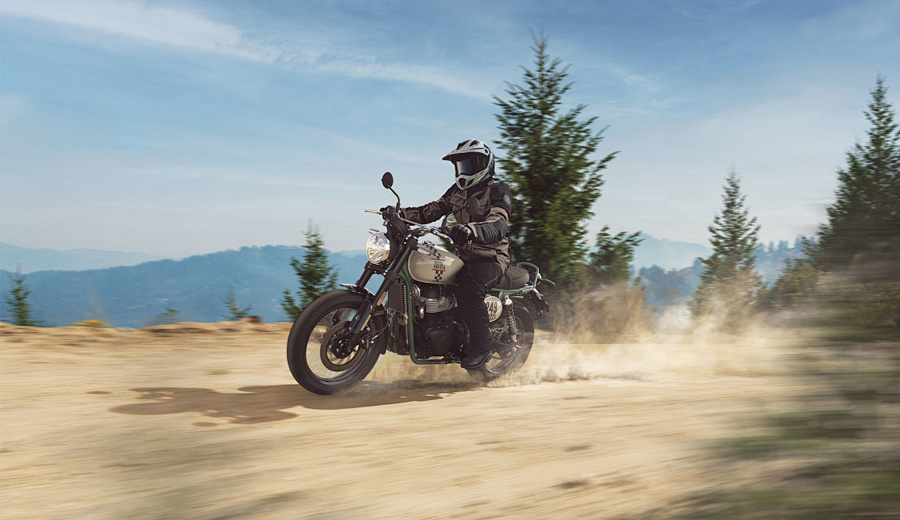Motorcycle Power Solutions Motorcycle Power Solutions