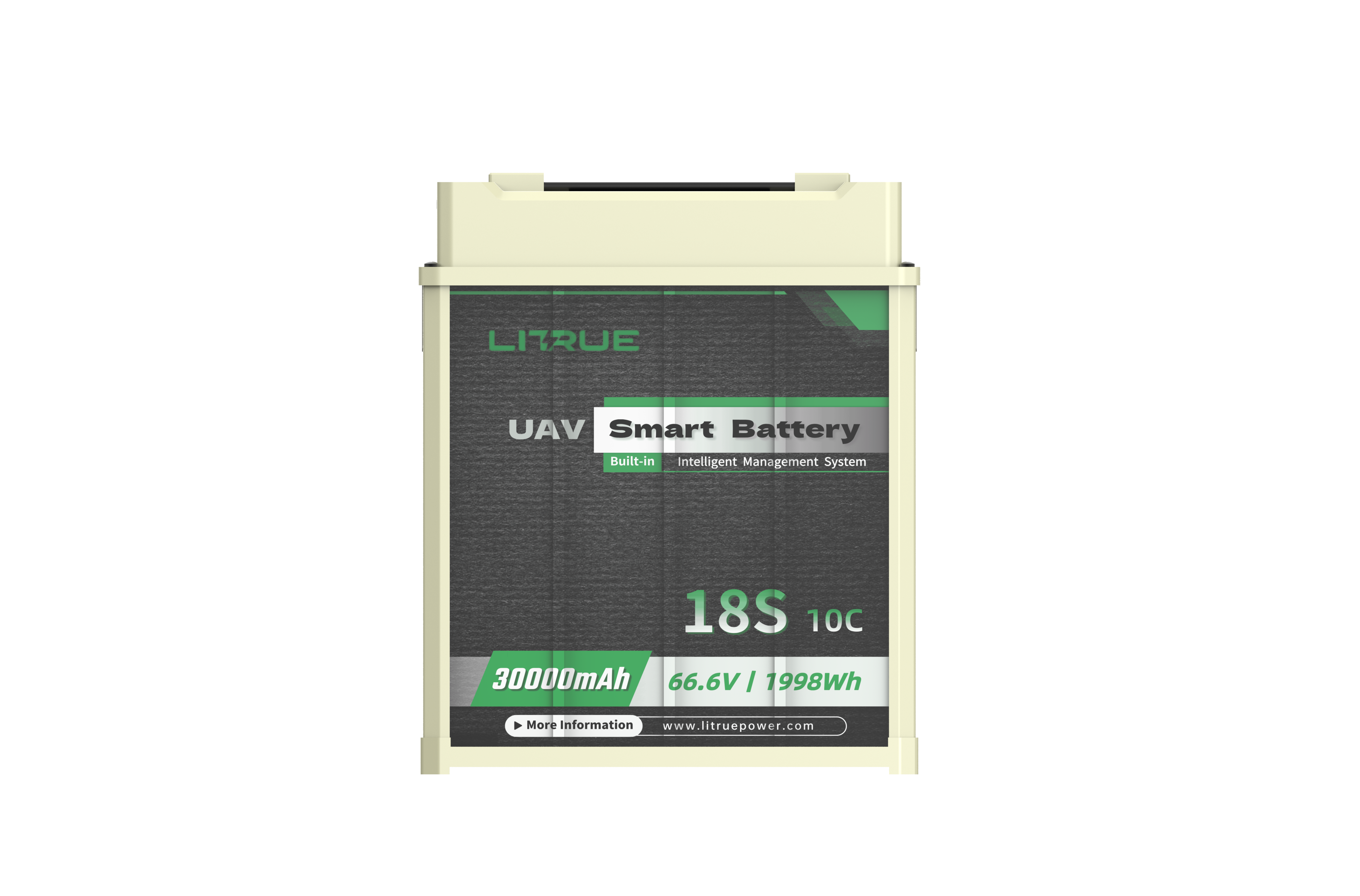 UAV-JP330L High-Performance Lithium Battery for Drones