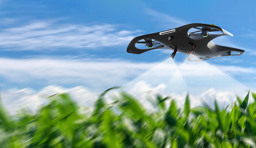 Agriculture UAV Battery Solution Agriculture UAV Battery Solution