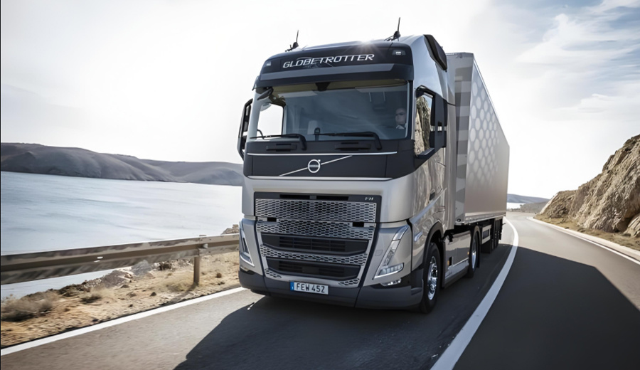 Heavy Truck Starter Solutions Heavy Truck Starter Solutions