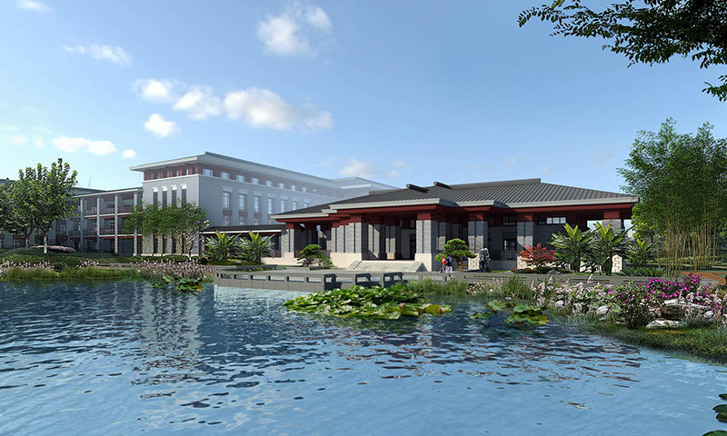 中共湖北省委黨校行政學(xué)院