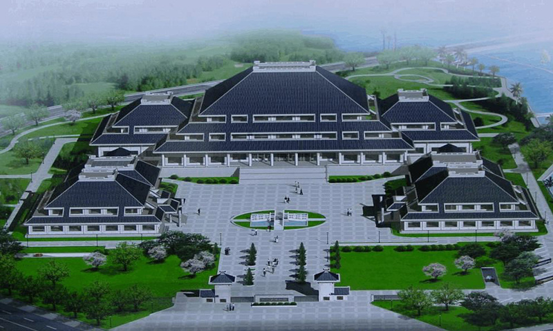 湖北省博物館