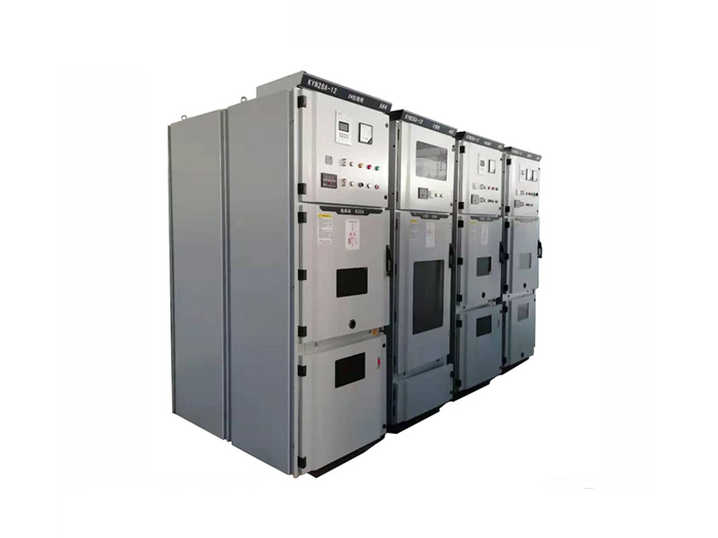 KYN61-40.5 Metal-clad medium voltage switchgear wholesale