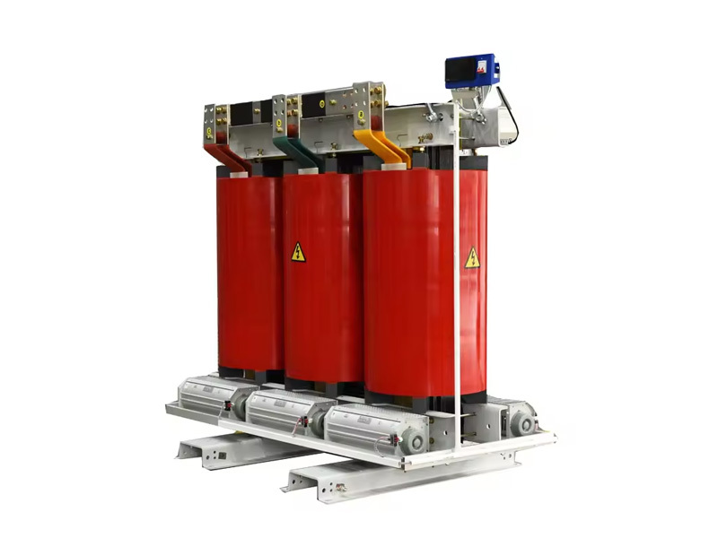 20KV (22kv) Dry-type Distribution Transformer