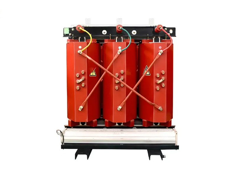Dry-type Distribution Transformer