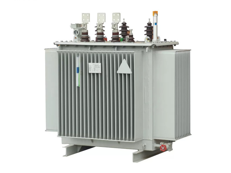 13.8KV Oil Immersed Distribution Transformer