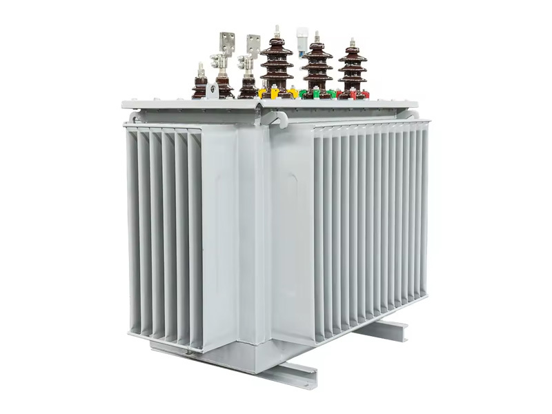 20/22KV Three Phase Oil Immersed Power Distribution Transformer