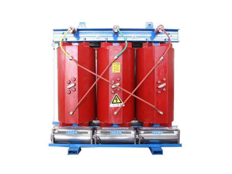 SC(B)14 Stacked Core Dry Type Transformer