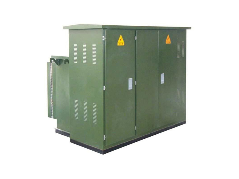 ZGS Series Combined Transformer