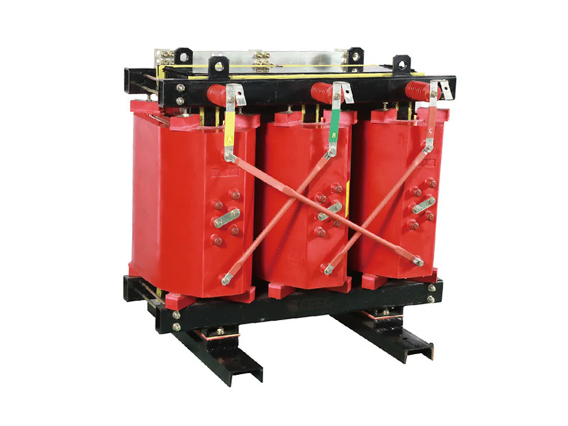 Why Choose a Three-Phase Oil-Immersed Transformer for Your Power Needs?