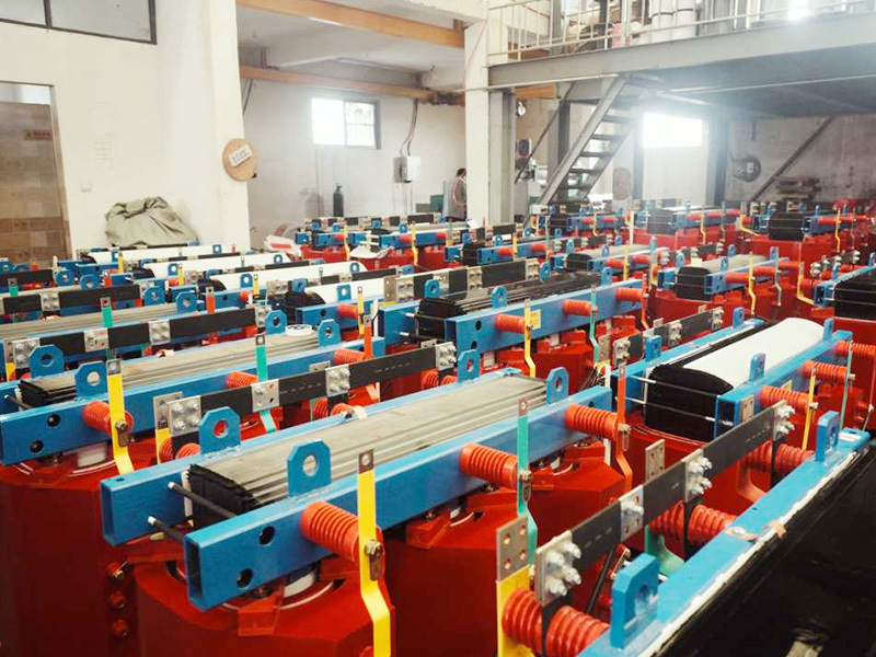 Factory