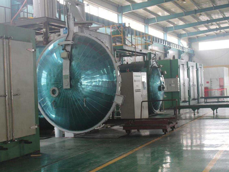 Factory