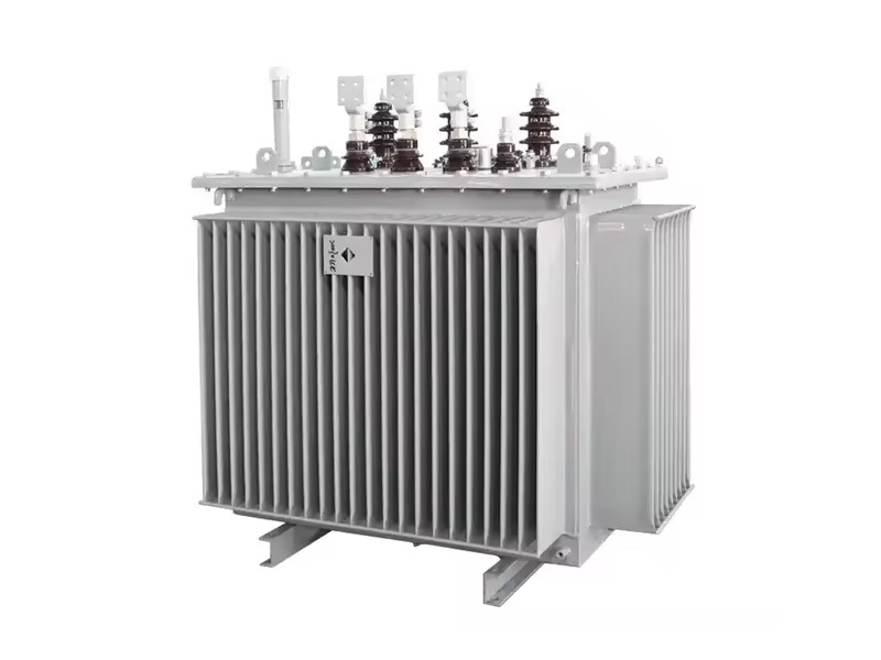 6.6KV Oil Immersed Power Distribution Transformer