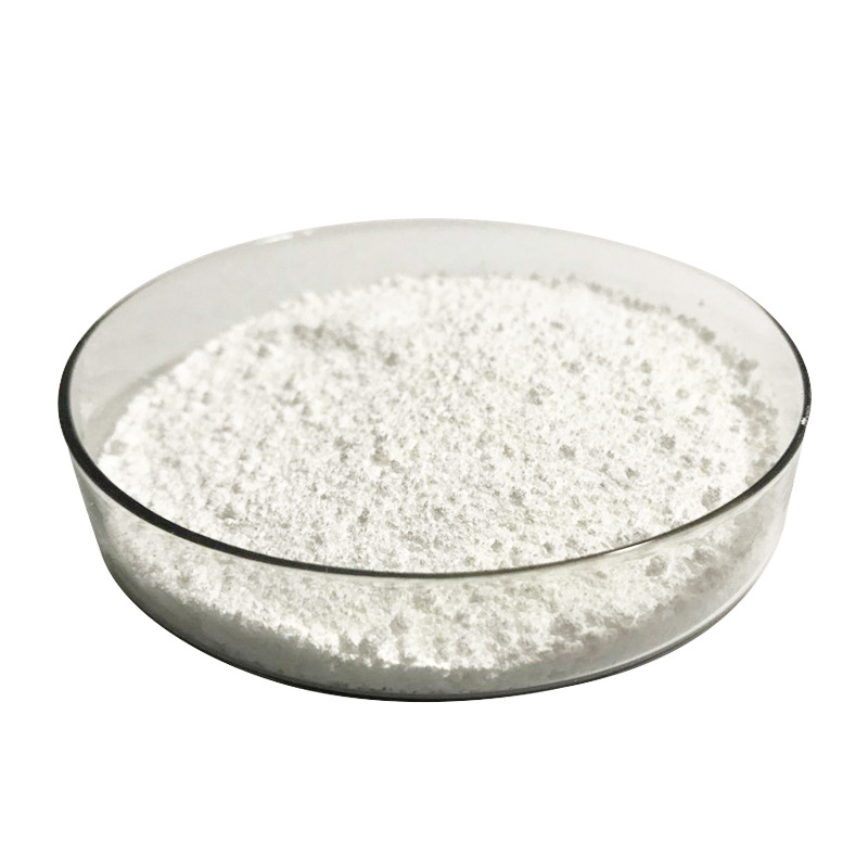 Orthoboric acid powder