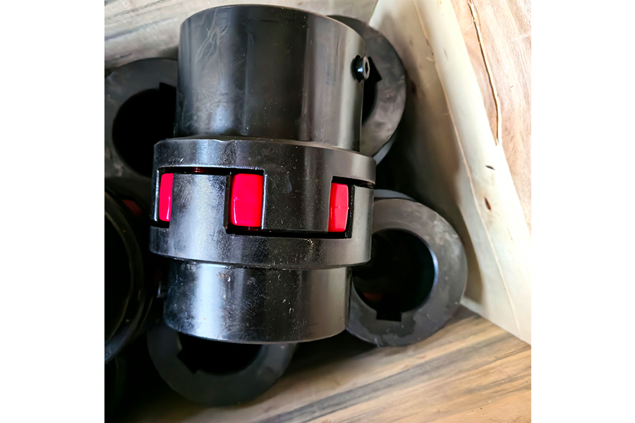 主軸連接單元及聯(lián)軸器 主軸連接單元及聯(lián)軸器