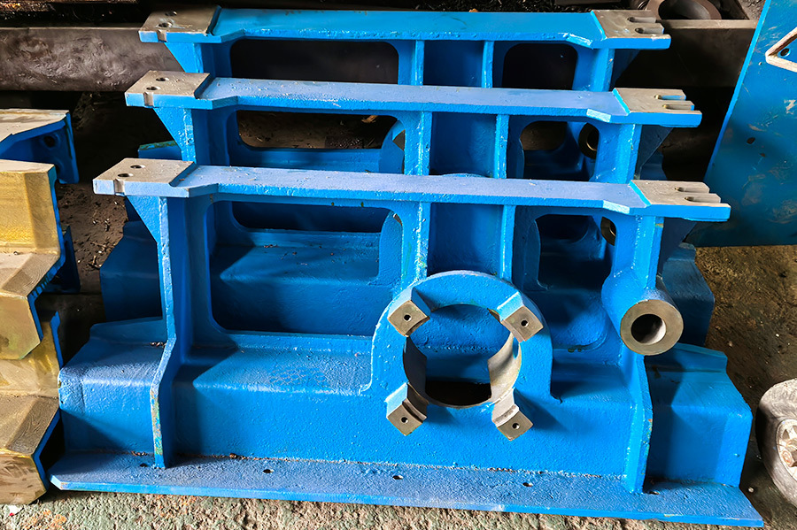 軋鋼機(jī)其他部件 軋鋼機(jī)其他部件