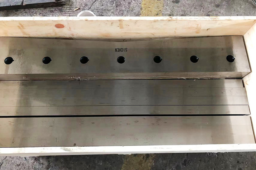 剪板機刀具 剪板機刀具