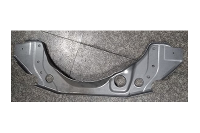 汽車底盤件模具