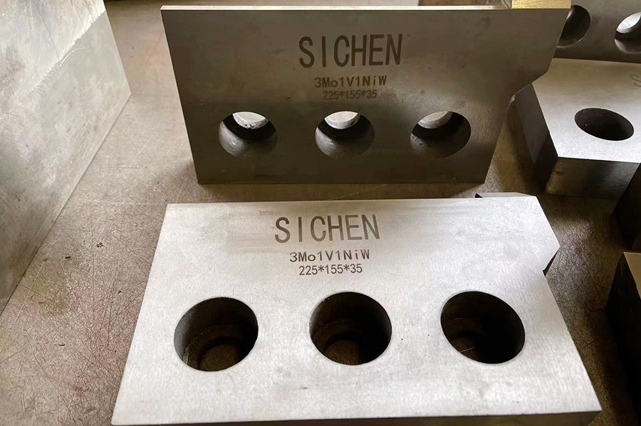 飛剪刀具