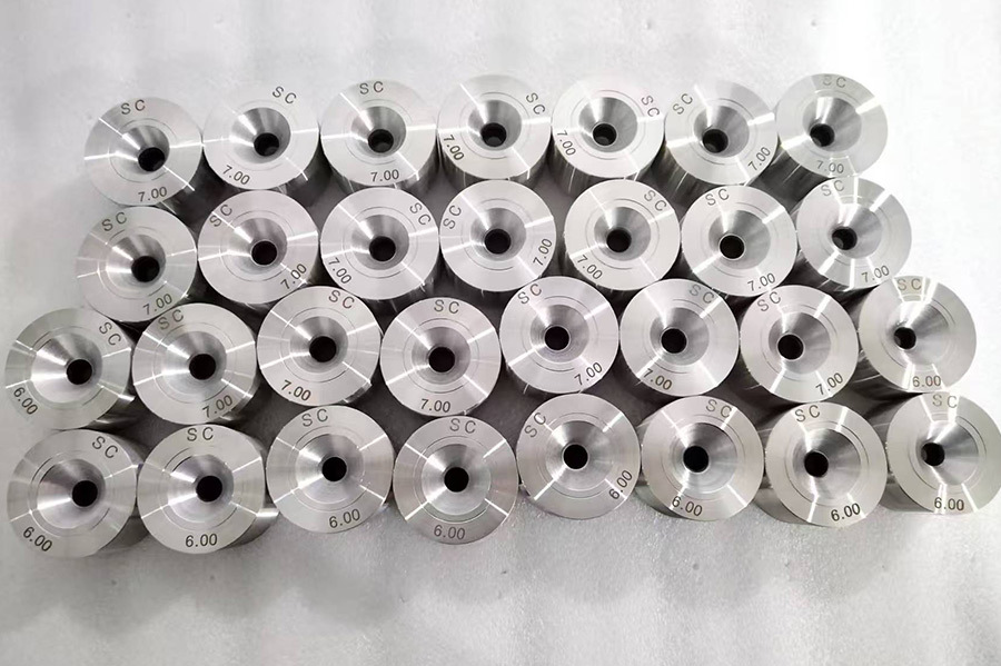 拉拔用模具 拉拔用模具
