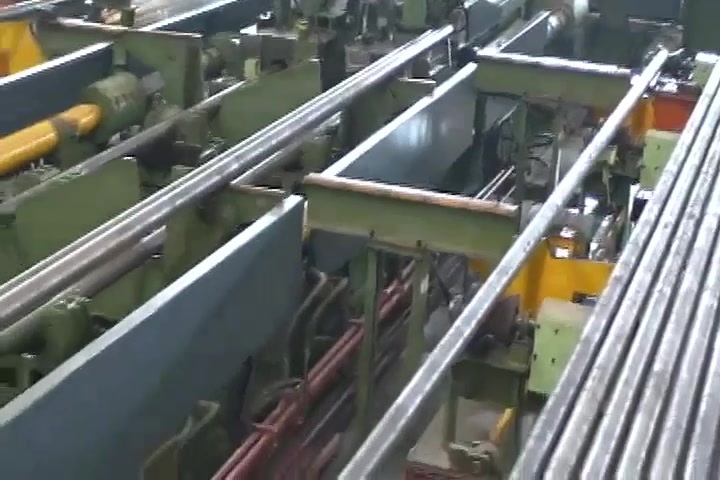 多工位水壓試驗機