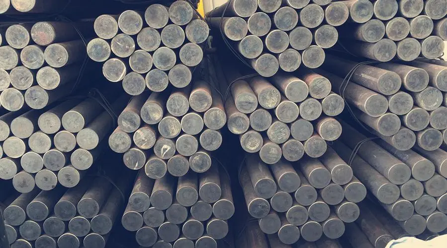 Advantages of carbon steel rod