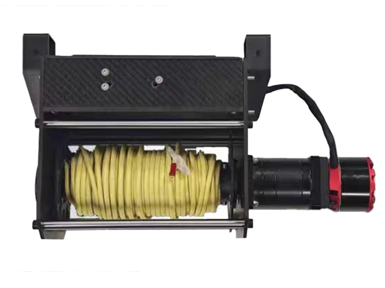 Лебедка HF-100KG