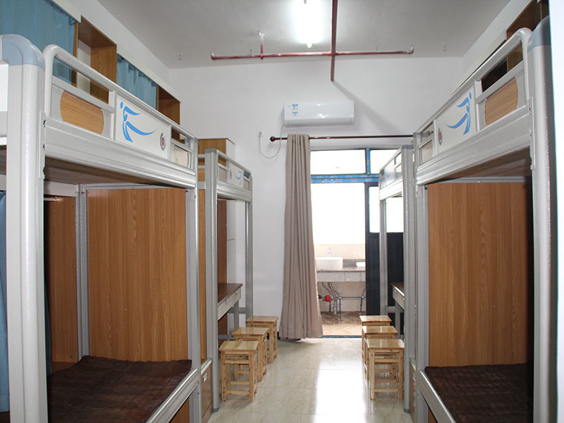 Chongqing Culture and Arts Vocational College Chongqing Culture and Arts Vocational College