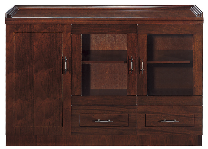 Tea cabinet