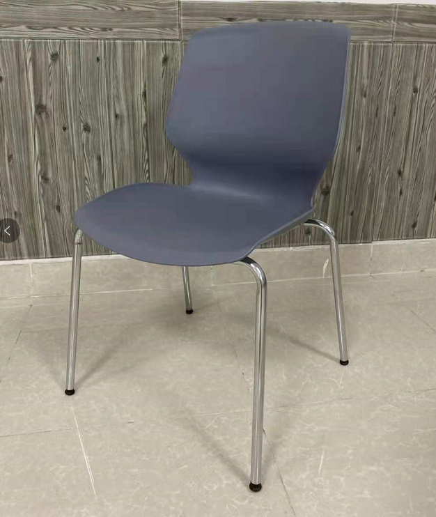Single student chair