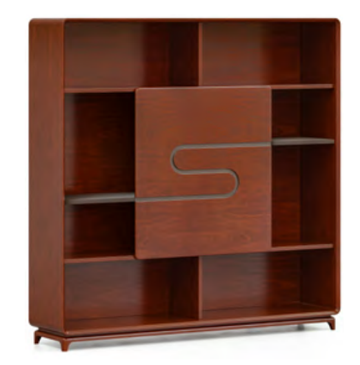Filing cabinet