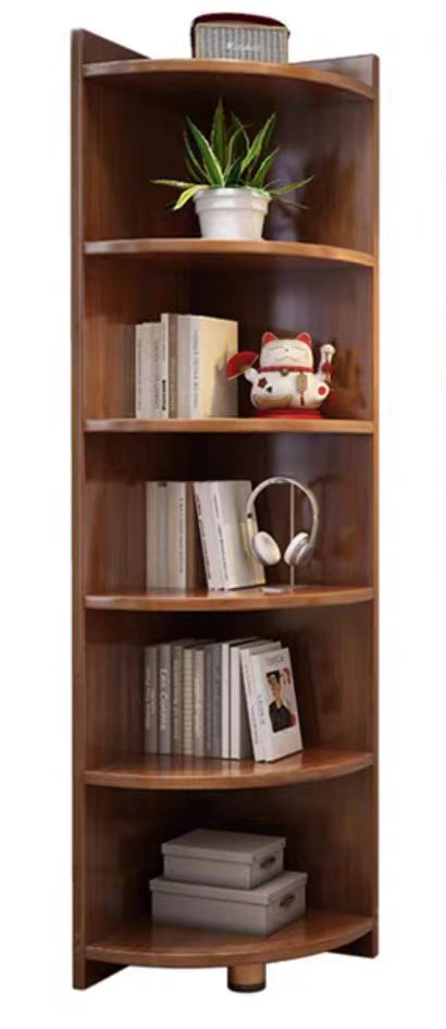 Corner cabinet