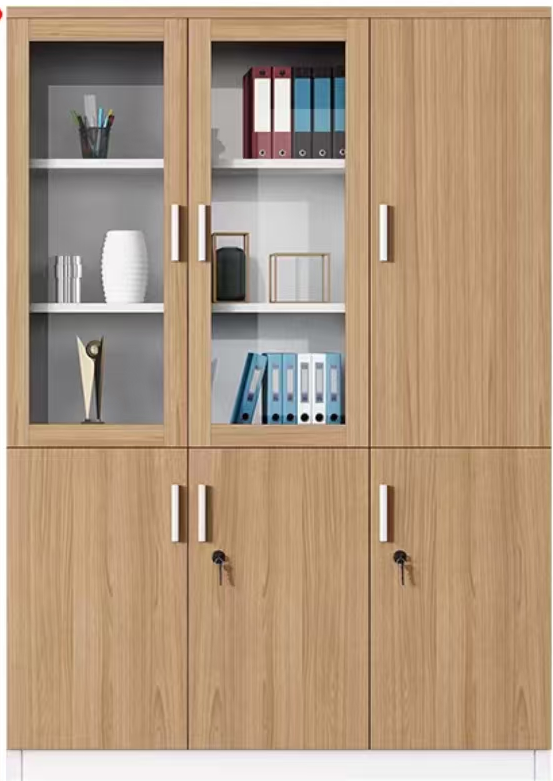 Bookcase -2