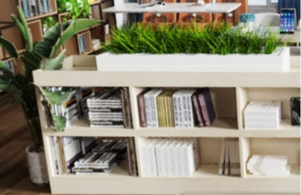 Bookcase
