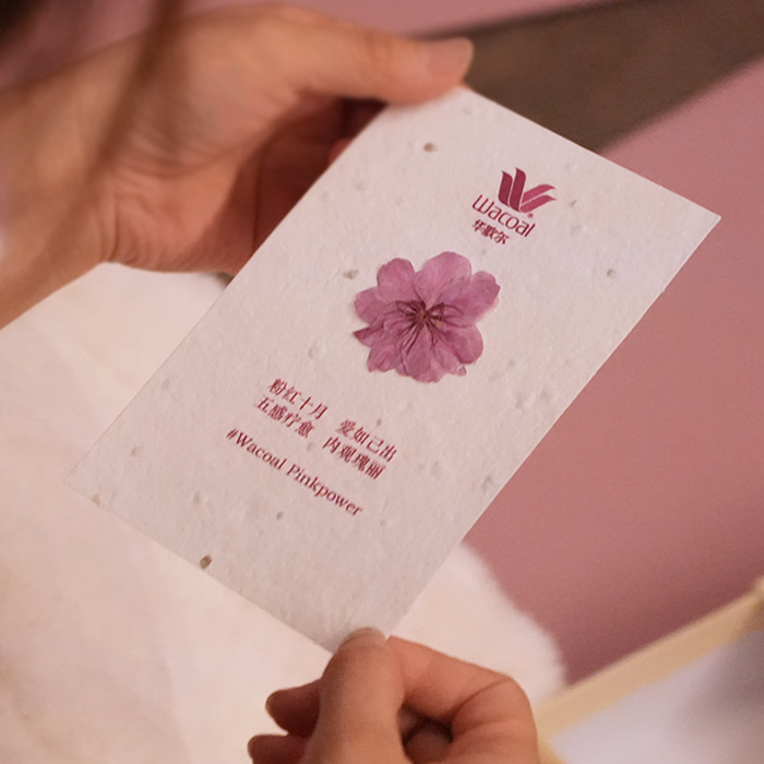 以爱之名 <br>粉红丝带在行动 以爱之名 <br>粉红丝带在行动