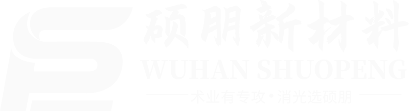 武漢碩朋新材料有限公司