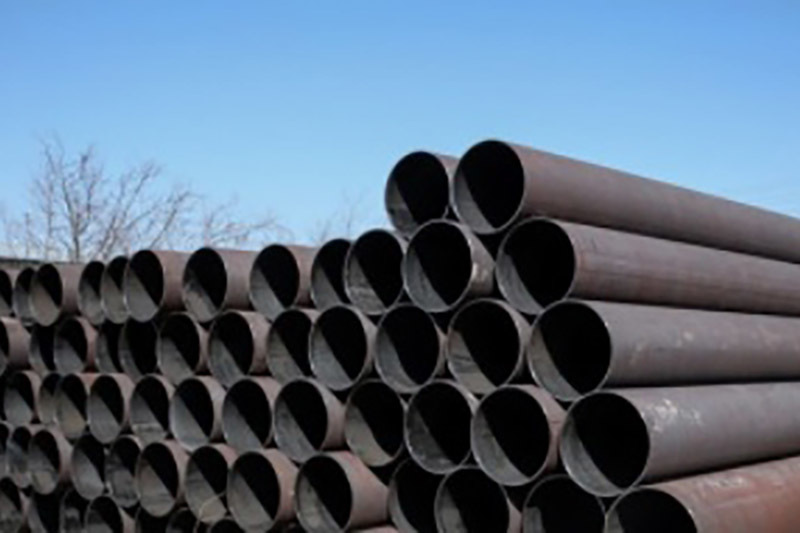15crmog seamless steel pipe